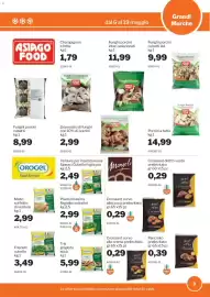 Volantino GrosMarket Pagina 3