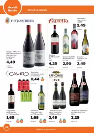 Volantino GrosMarket Pagina 30