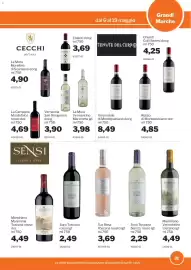 Volantino GrosMarket Pagina 31
