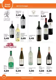 Volantino GrosMarket Pagina 32