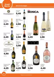 Volantino GrosMarket Pagina 34