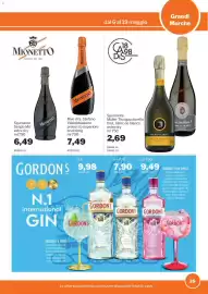Volantino GrosMarket Pagina 35