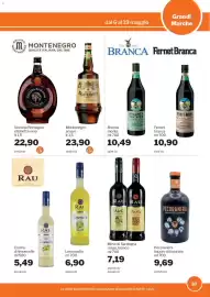 Volantino GrosMarket Pagina 37