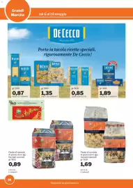 Volantino GrosMarket Pagina 38