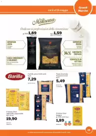 Volantino GrosMarket Pagina 39