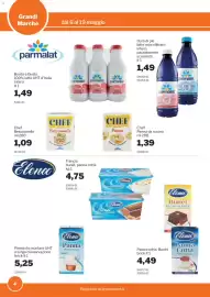 Volantino GrosMarket Pagina 4
