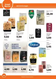 Volantino GrosMarket Pagina 40