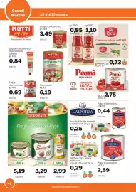 Volantino GrosMarket Pagina 42