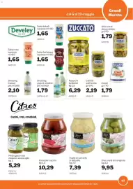 Volantino GrosMarket Pagina 47