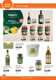 Volantino GrosMarket Pagina 48