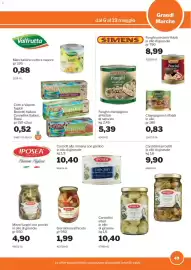 Volantino GrosMarket Pagina 49