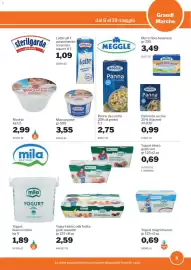 Volantino GrosMarket Pagina 5