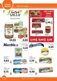 Volantino GrosMarket Pagina 50