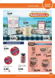 Volantino GrosMarket Pagina 51