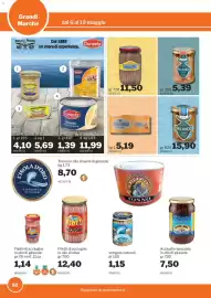 Volantino GrosMarket Pagina 52