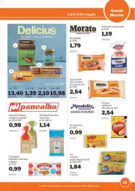 Volantino GrosMarket Pagina 53