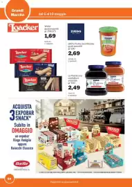 Volantino GrosMarket Pagina 54