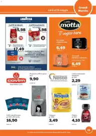 Volantino GrosMarket Pagina 55