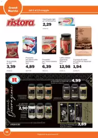 Volantino GrosMarket Pagina 56