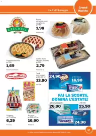Volantino GrosMarket Pagina 57