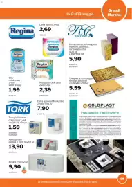 Volantino GrosMarket Pagina 59