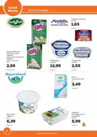 Volantino GrosMarket Pagina 6