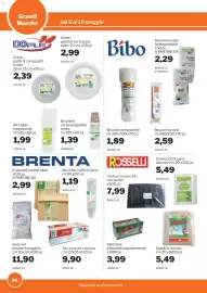 Volantino GrosMarket Pagina 60