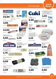 Volantino GrosMarket Pagina 61