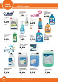 Volantino GrosMarket Pagina 62