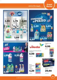 Volantino GrosMarket Pagina 63
