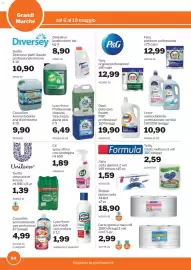 Volantino GrosMarket Pagina 64