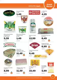 Volantino GrosMarket Pagina 7