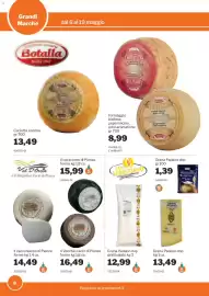 Volantino GrosMarket Pagina 8