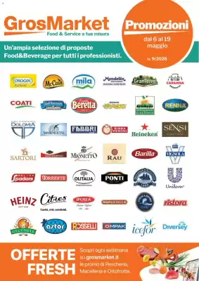 GrosMarket (valido fino al 19-05)