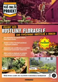 Hornbach leták Strana 2