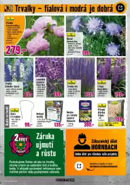 Hornbach leták Strana 3
