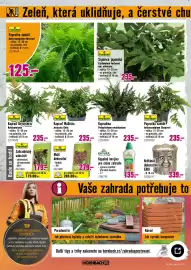 Hornbach leták Strana 4
