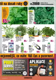 Hornbach leták Strana 5
