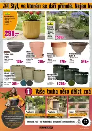 Hornbach leták Strana 6