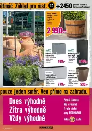 Hornbach leták Strana 7