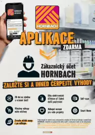 Hornbach leták Strana 8