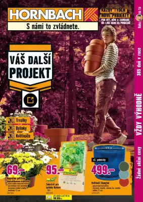 Hornbach (platné do 20-05)