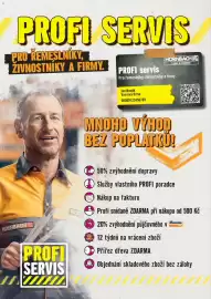 Hornbach leták Strana 2