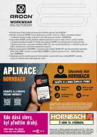 Hornbach leták Strana 20