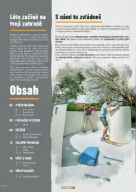 Hornbach leták Strana 2