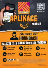 Hornbach leták Strana 20
