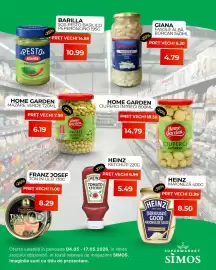 Catalog Simos Pagină 2
