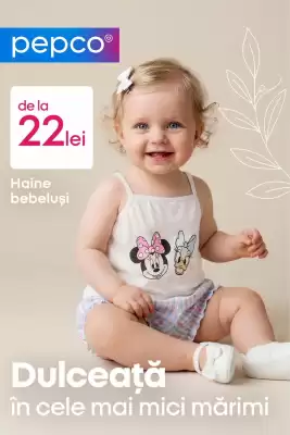 Catalog Pepco (valid până la 12-05)