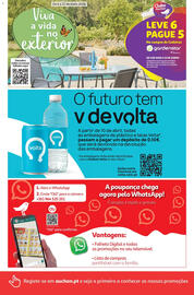 Folheto Auchan semana 19 Página 40