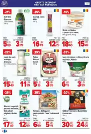 Catalog Carrefour Pagină 14
